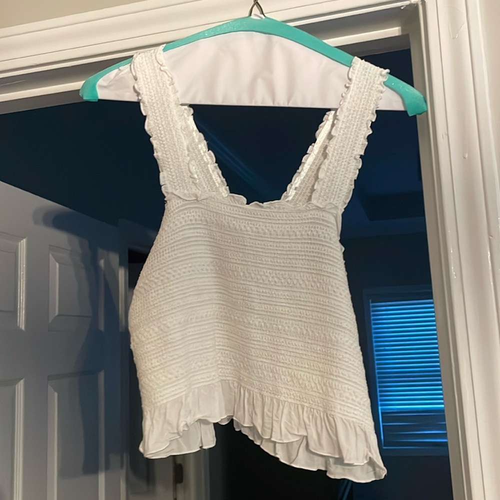Never worn!
